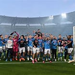 Soccer Stats - Serie A 2024-25